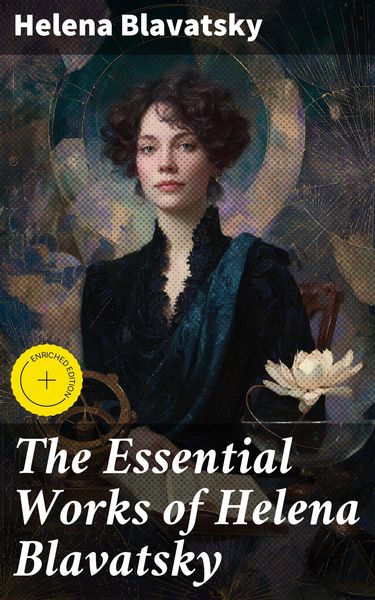Produktbild: The Essential Works of Helena Blavatsky