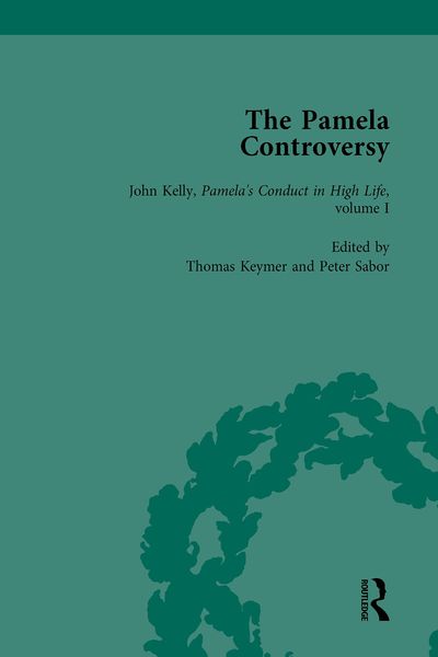 Produktbild: The Pamela Controversy Vol 4