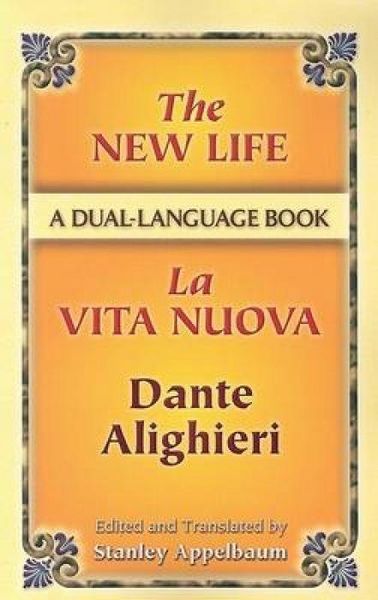 Produktbild: The New Life/La Vita Nuova