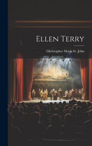 Produktbild: Ellen Terry