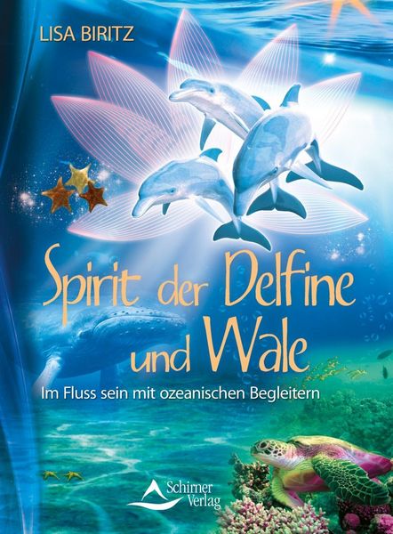 Produktbild: Spirit der Delfine und Wale
