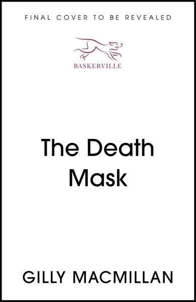 Produktbild: The Death Mask