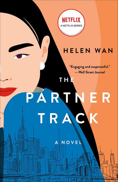 Produktbild: The Partner Track