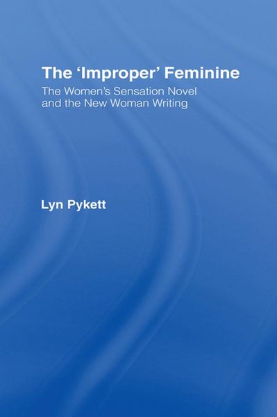 Produktbild: The 'Improper' Feminine