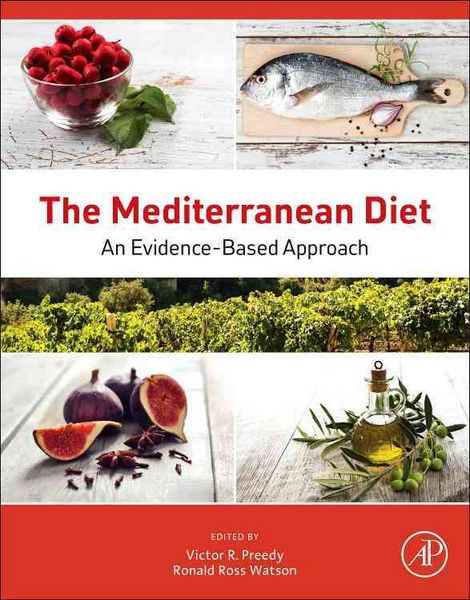 Produktbild: The Mediterranean Diet