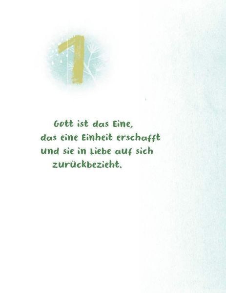 Produktbild: Die Gottsucher