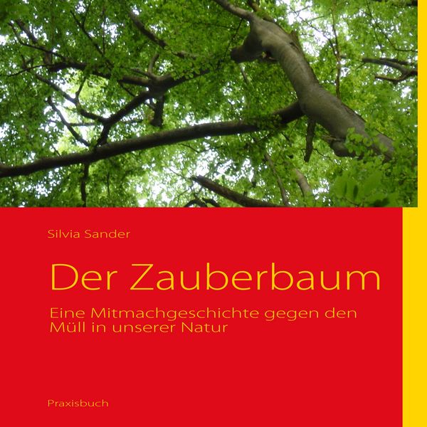 Produktbild: Der Zauberbaum