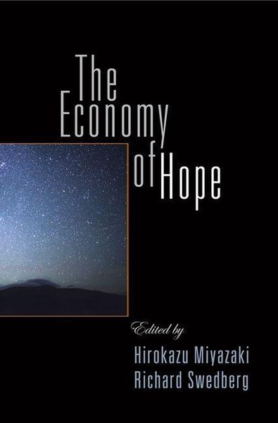 Produktbild: The Economy of Hope