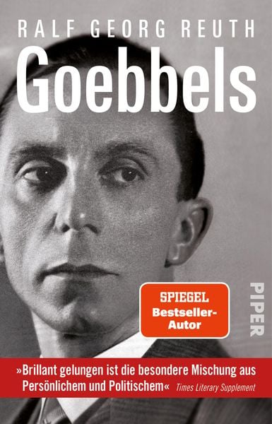 Produktbild: Goebbels