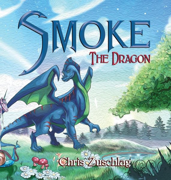 Produktbild: Smoke the Dragon