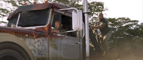 Produktbild: Fast & Furious: Hobbs & Shaw