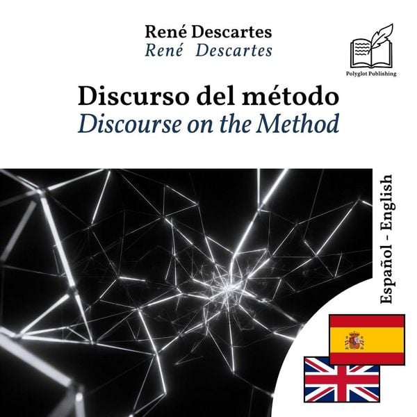 Produktbild: Discourse on the Method