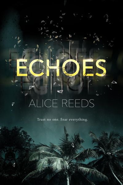 Produktbild: Echoes
