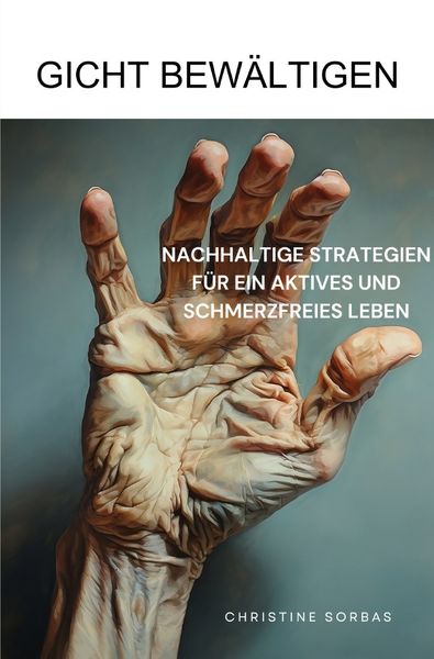 Produktbild: Gicht bew&auml;ltigen