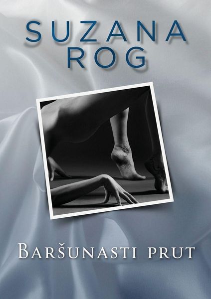 Produktbild: Bar&iquest;unasti prut