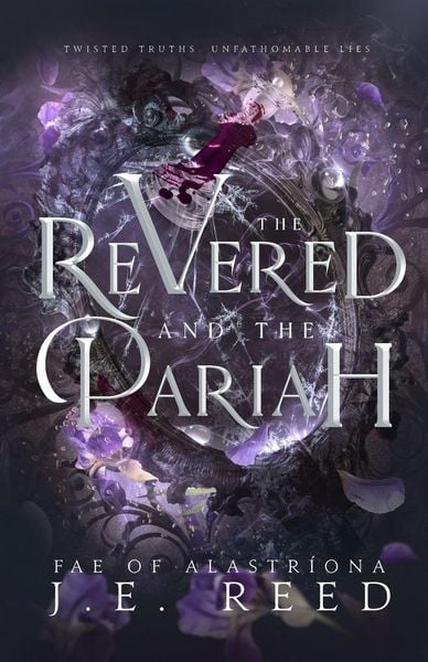 Produktbild: The Revered and the Pariah