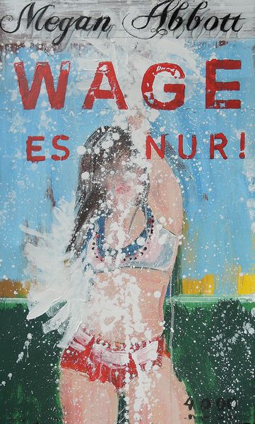 Produktbild: Wage es nur!