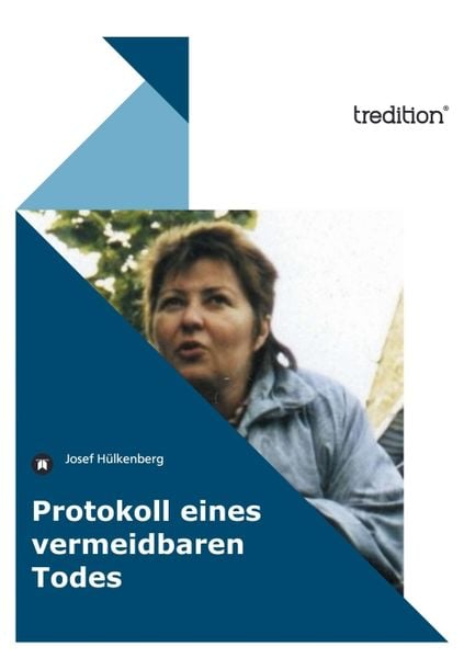 Produktbild: Protokoll eines vermeidbaren Todes