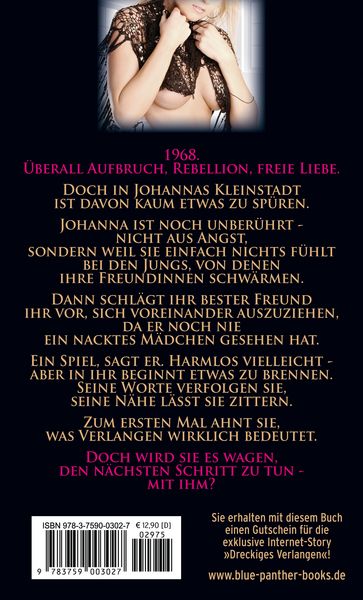 Produktbild: Verdorben, unanst&auml;ndig und uners&auml;ttlich | Erotischer Roman
