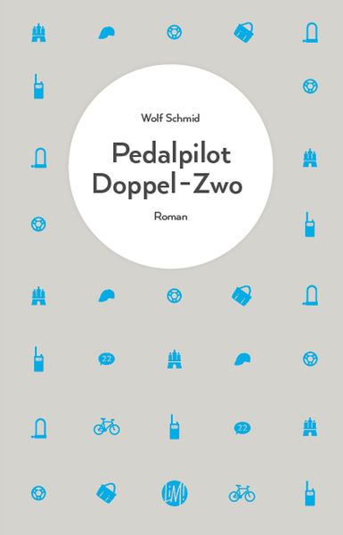 Produktbild: Pedalpilot Doppel-Zwo