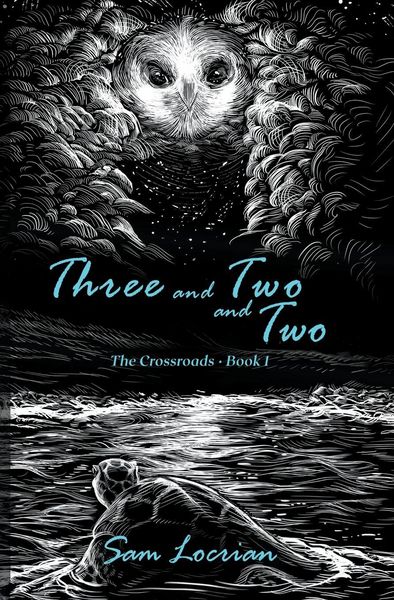 Produktbild: Three and Two and Two