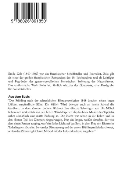 Produktbild: Das Gel&uuml;bde einer Sterbenden