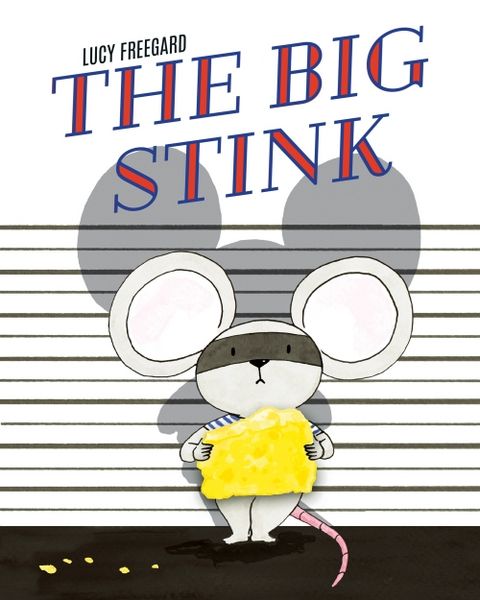 Produktbild: The Big Stink
