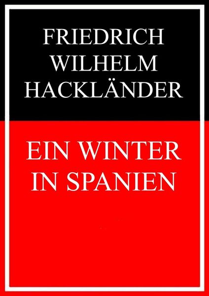 Produktbild: Ein Winter in Spanien