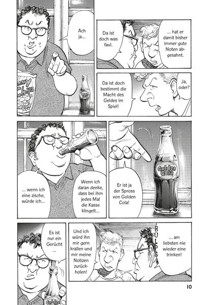 Produktbild: Billy Bat 12