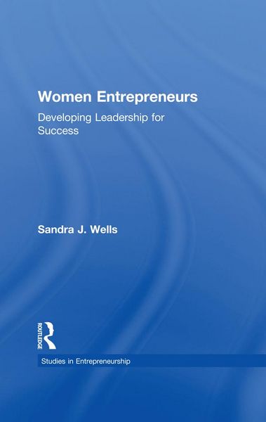 Produktbild: Women Entrepreneurs
