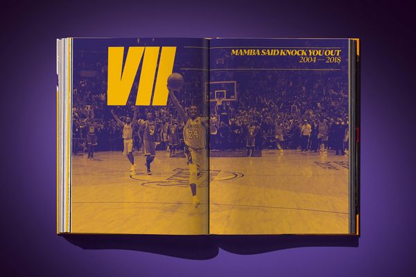 Produktbild: Lakers