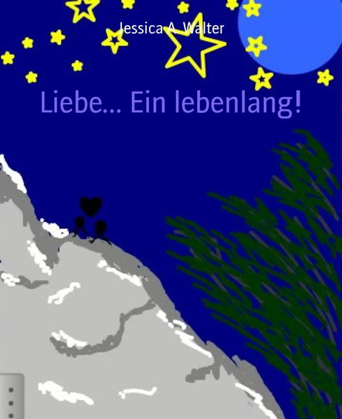 Produktbild: Liebe... Ein Leben lang!