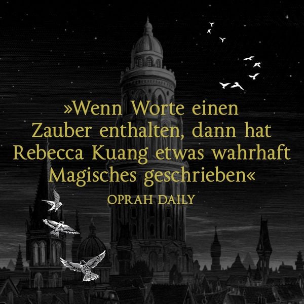 Produktbild: Babel