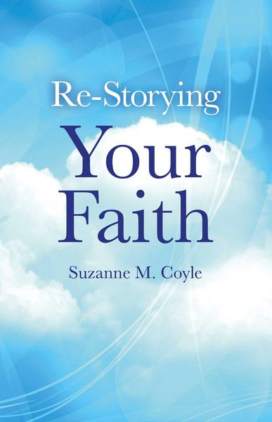 Produktbild: Re-Storying Your Faith