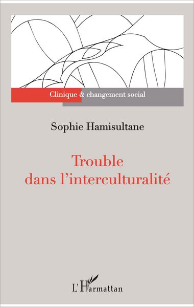 Produktbild: Trouble dans l'interculturalite