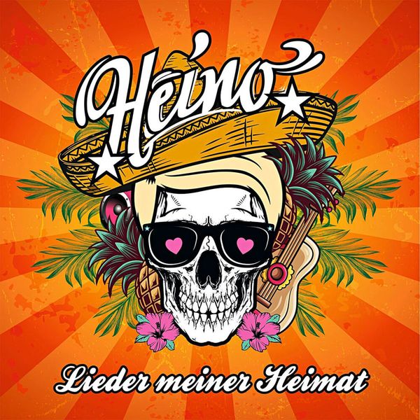 Produktbild: Lieder meiner Heimat