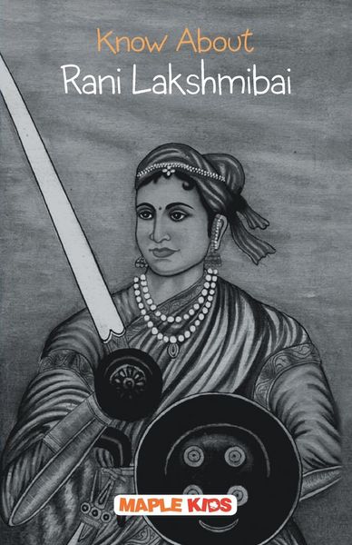 Produktbild: Know About Rani Lakshmibai