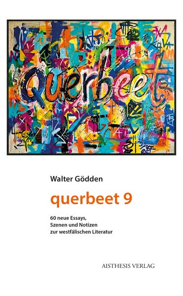 Produktbild: Querbeet 9