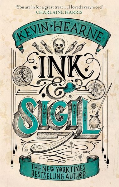 Produktbild: Ink & Sigil