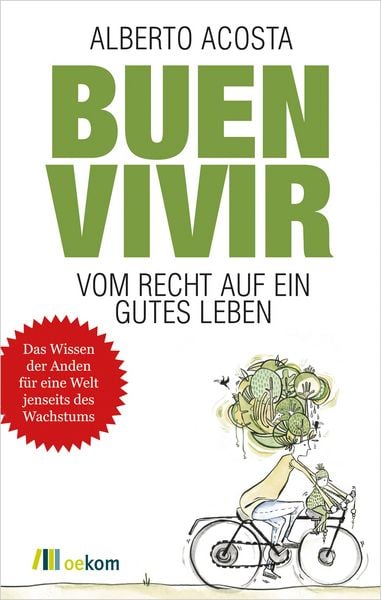 Produktbild: Buen vivir