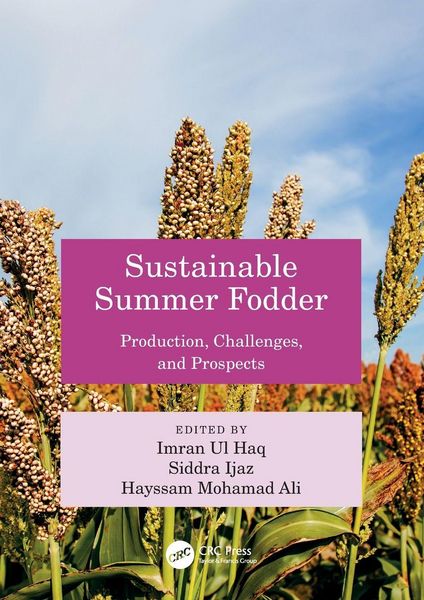 Produktbild: Sustainable Summer Fodder