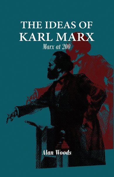 Produktbild: The Ideas of Karl Marx