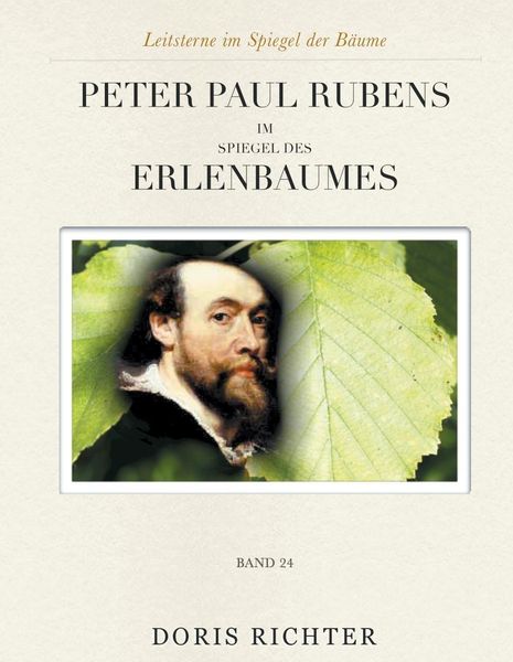 Produktbild: Peter Paul Rubens im Spiegel des Erlenbaumes