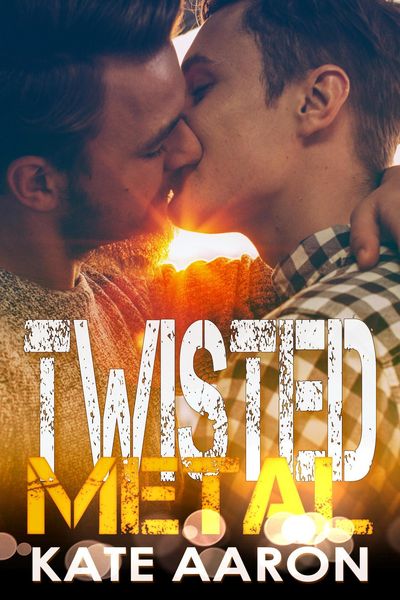 Produktbild: Twisted Metal