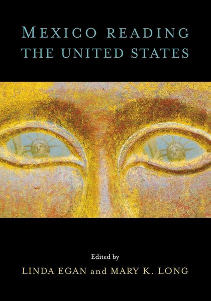 Produktbild: Mexico Reading the United States