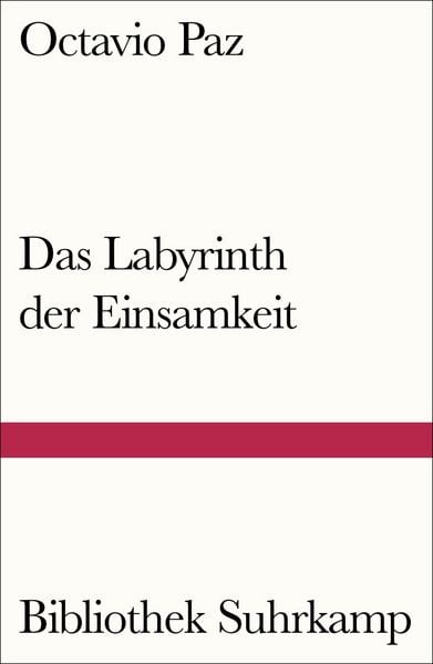 Produktbild: Das Labyrinth der Einsamkeit