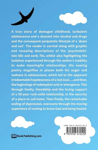 Produktbild: Flying under the Radar