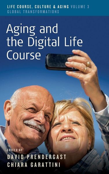 Produktbild: Aging and the Digital Life Course