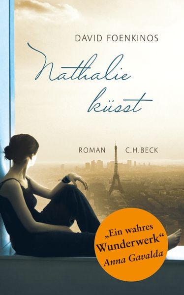 Produktbild: Nathalie k&uuml;sst