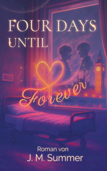 Produktbild: Four Days Until Forever